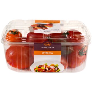 (bucata) | Rosii Plum Color mix 600g