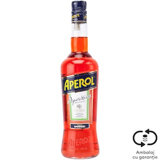 Aperol | Aperitiv 0.7L