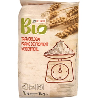 Delhaize Bio | Faina Alba bio 1kg