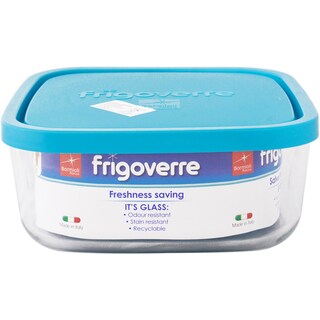 Bormioli | Frigoverre | Caserola capacitate 1.6l 19x19cm