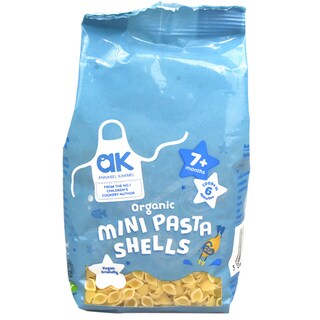 Annabel Karmel | Paste bio pentru copii 250g