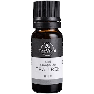 Trio Verde | Ulei de tea tree 10ml