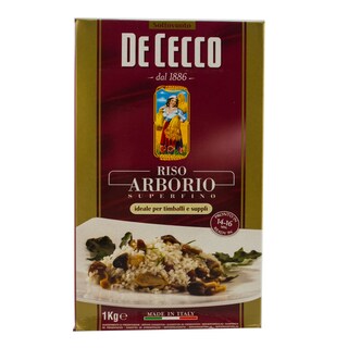 De Cecco