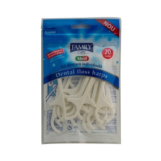 Family Care | Ata dentara individuala pentru adulti