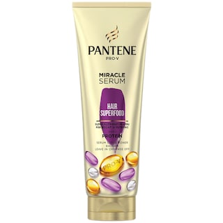 Pantene Pro-V | 3 Minute Miracle | Balsam Hair Superfood 200ml