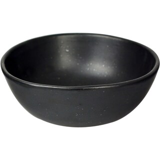 Poemi | Bol 15cm Cottage negru
