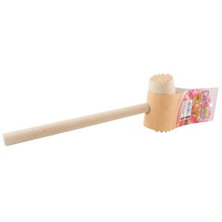 Gal Drew | Batator pentru carne din lemn 30x8x5 cm