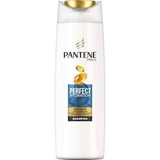 Pantene Pro-V | Sampon Perfect Hydration pentru par uscat 360ml