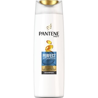 Pantene Pro-V | Sampon Perfect Hydration pentru par uscat 360ml