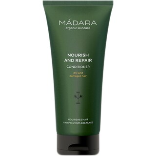 Madara | Balsam bio nutritiv si regenerant pentru par uscat sau deteriorat 200ml