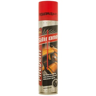 Prevent | Aerosol cu silicon 300ml