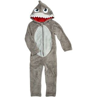 Expeditia Oceanelor | Salopeta rechin, 122-128cm