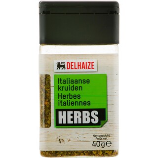 Delhaize | Ierburi italienesti  40g