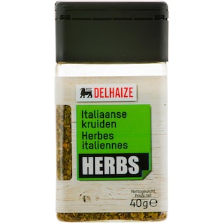 Delhaize | Ierburi italienesti  40g