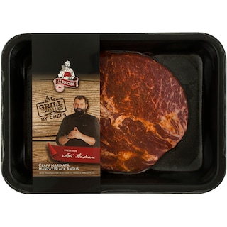 Mega Grill