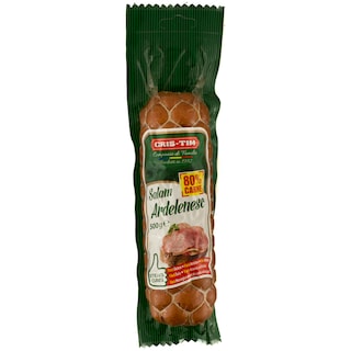 Cris-Tim | Salam ardelenesc 500g