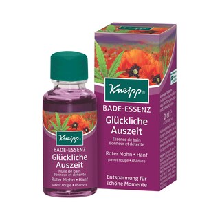 Kneipp | Ulei de baie "pauza fericita" 20ml