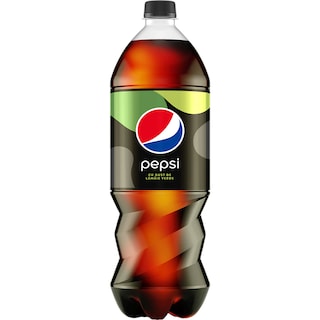 Pepsi | Max | Bautura racoritoare carbogazoasa cu aroma de lime 2L