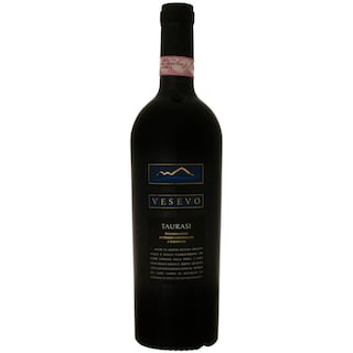 Versevo | Taurasi | Vin rosu 0.75l