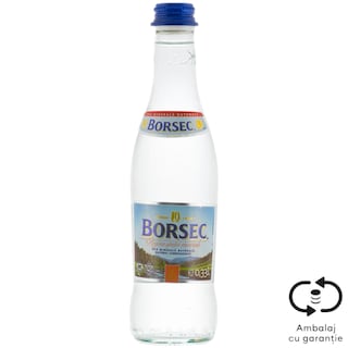 Borsec