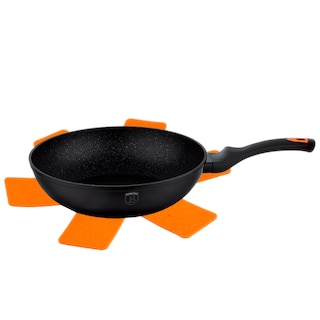 Berlinger Haus | Tigaie Wok 28cm