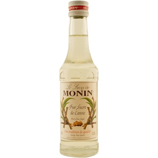 Monin | Sirop pentru cocktail de zahar 250ml