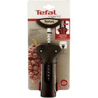Tefal | Tirbuson pentru vin