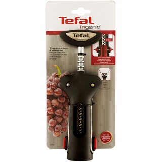 Tefal | Tirbuson pentru vin
