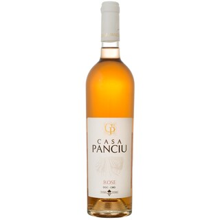Casa Panciu | Vin rose demisec  0.75l