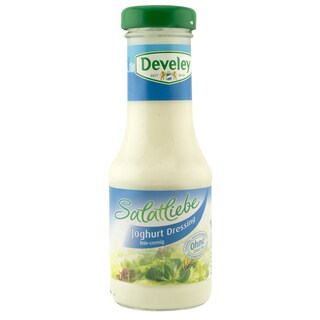 Develey | Sos pentru salata cu iaurt 200ml