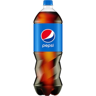 Pepsi | Bautura racoritoare carbogazoasa  1.25L