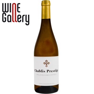 Bourgogne Chablis | Vin alb  0.75l