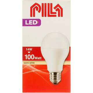 Pila | Bec LED 100W A67 WW E27