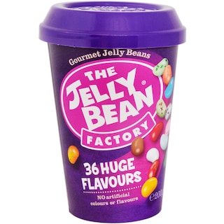 Jelly Bean | Bomboane Gourmet Mix 200g