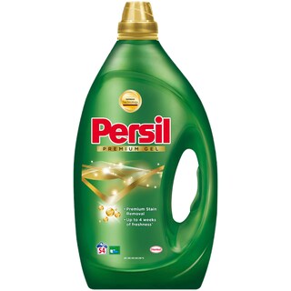 Persil | Premium | Detergent lichid Premium Gel 54 spalari 2.7L