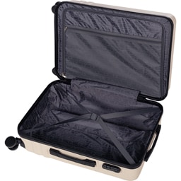 French Bull | Geanta de voiaj cu roti, Petrol, 34x23.5x56cm