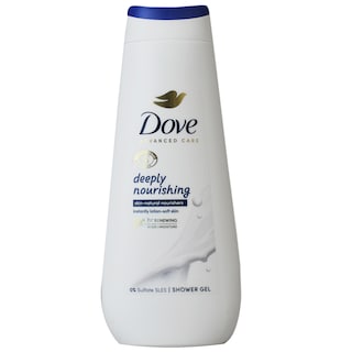 Dove | Gel de dus Deeply Nourishing 400ml