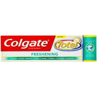 Colgate | Total Advanced | Pasta de dinti Fresh stripe 100ml