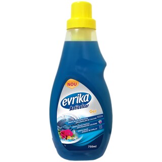 Evrika | Anticalcar gel 750ml