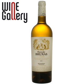 Miguel Torres | Pazo Das Bruxas | Vin alb Albarino 0.75l