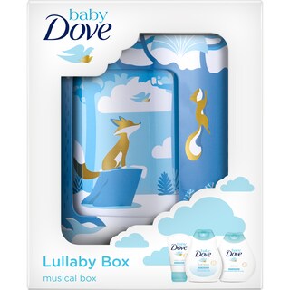 Dove | Set cadou Lullaby