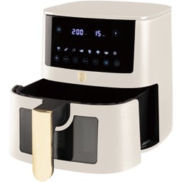 Berlinger Haus | Friteuza cu aer cald, 5L, Sahara