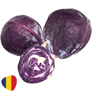 (vrac) | Varza rosie