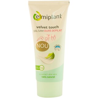 Elmiplant | Balsam dupa depilare 100ml