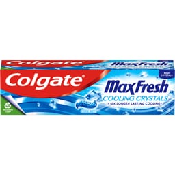 Colgate-Max Fresh