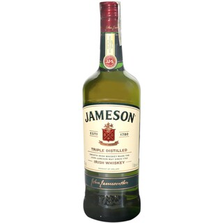 Jameson | Whiskey irlandez 1L