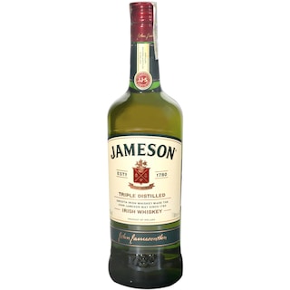 Jameson | Whiskey irlandez 1L
