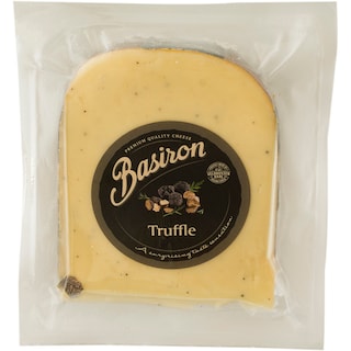 Basiron | Branza cu trufe 225g