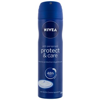 Nivea | Deodorant spray protect&care pentru femei 150ml