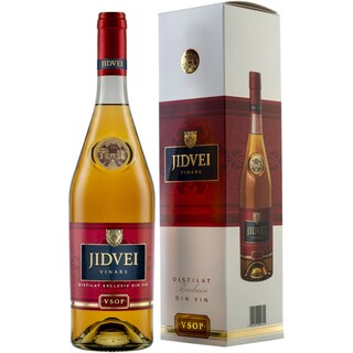 Jidvei | Vinars VSOP 700ml